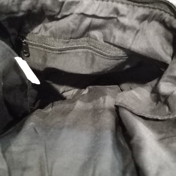 Gypsy Crossbody Bag - Southwest Style - Ethnic Inspired Design - Soft Cotton - Picture 6 of 8